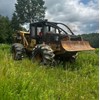 Caterpillar 515 Skidder
